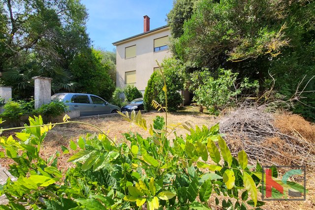 Истрия, Винкуран, одноэтажный дом с большим садом с потенциальной #продажей