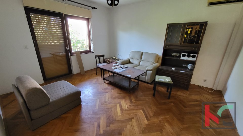 Istria, Vinkuran, casa a un piano con ampio giardino con potenziale #vendita