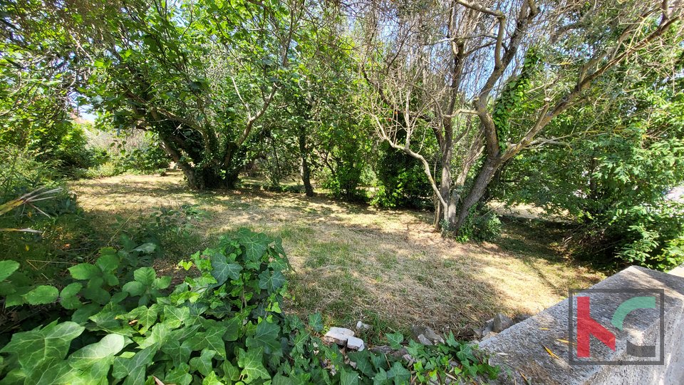 Istrien, Vinkuran, einstöckiges Haus mit großem Garten mit potenziellem #Verkauf