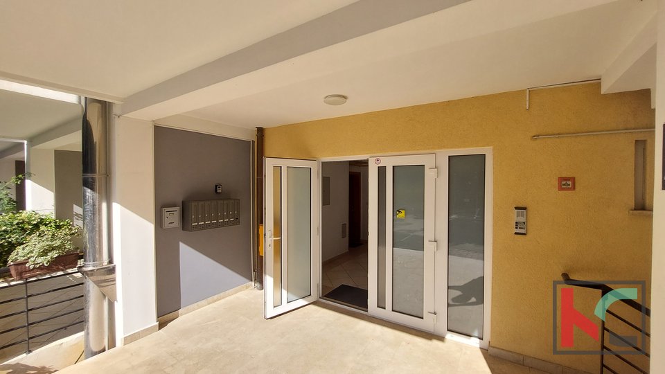 Pula, Verudela, apartment in a luxurious location 300m from the beach, #sale