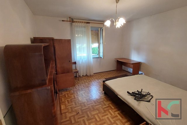 Pula, Veruda, apartment 37.36m2 with 1 bedroom, next to all amenities, OPPORTUNITY, #sale