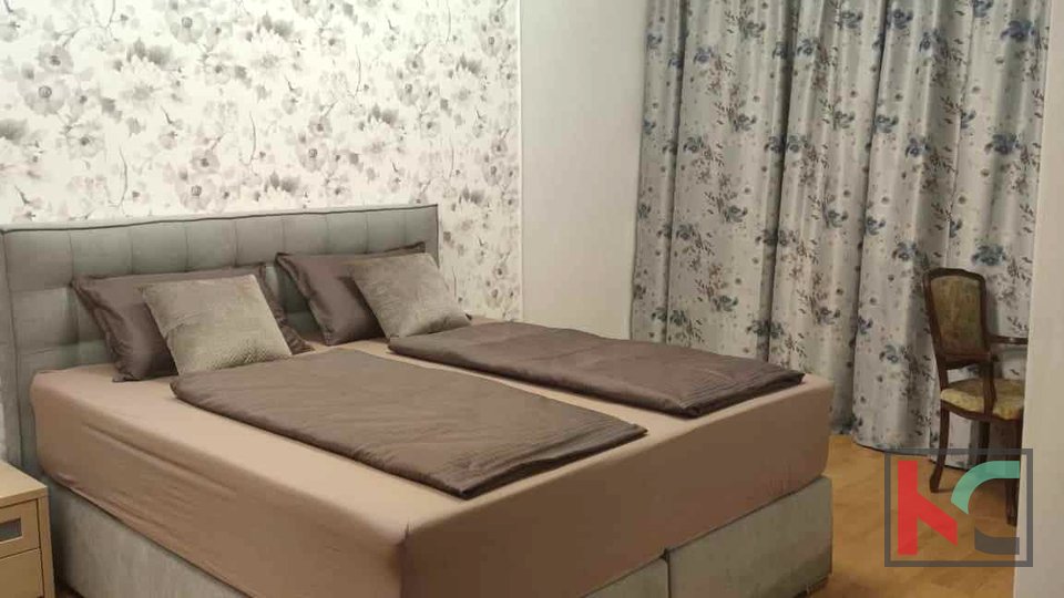 Pula, Gregovica, three-room apartment of 100.20m2 #sale