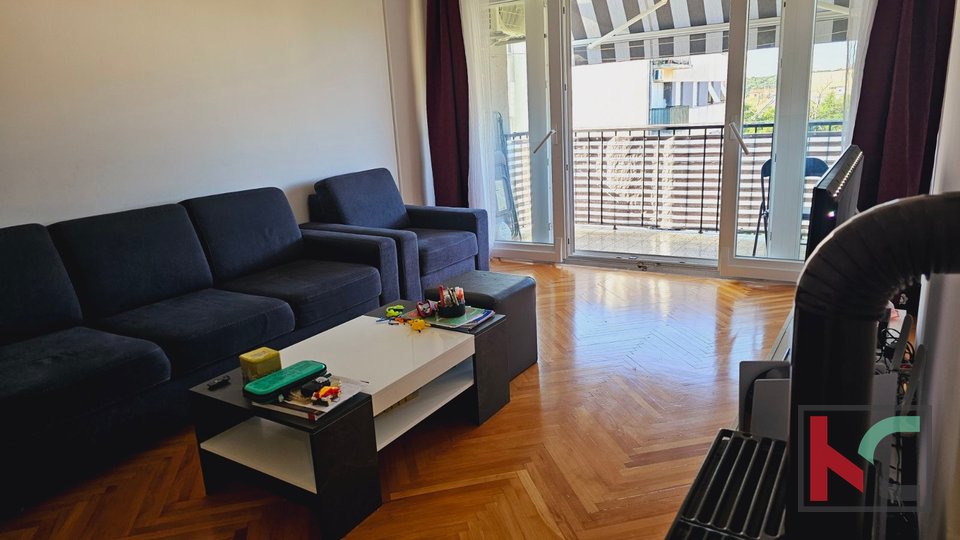 Pula, Širi Centar, comfortable family apartment in a great location #sale