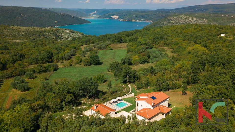 Istria, Rakalj, villa with sea view, #sale