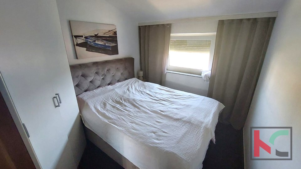 Istria, Medulin, three-room apartment 64.29 m2, #sale