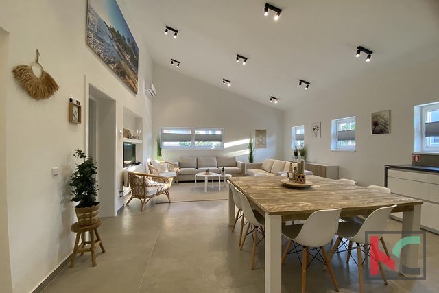 Istra, Premantura, luksuzno stanovanje 104,70 m2, #prodaja