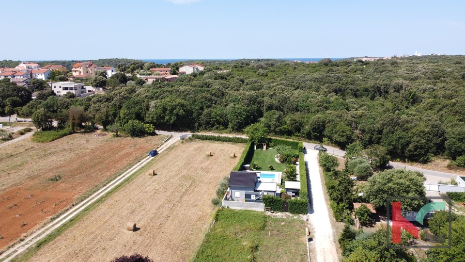 Istra, Medulin, Vinkuran, zemljište 3122m2 sportsko-rekreativne namjene, #prodaja