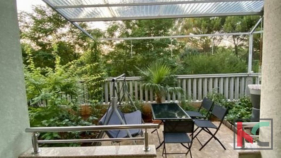 Pula, Vidikovac, apartment 58,44 with garden 66 m2 in a great location #sale
