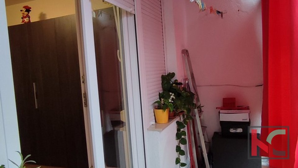 Istra, Pula, stanovanje 3s + kopalnica, 73,57 m2, blizu centra, #prodaja