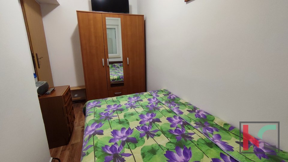 Istria, Pula, apartment 3 bedrooms + bathroom, 73.57 m2, near the city center, #sale