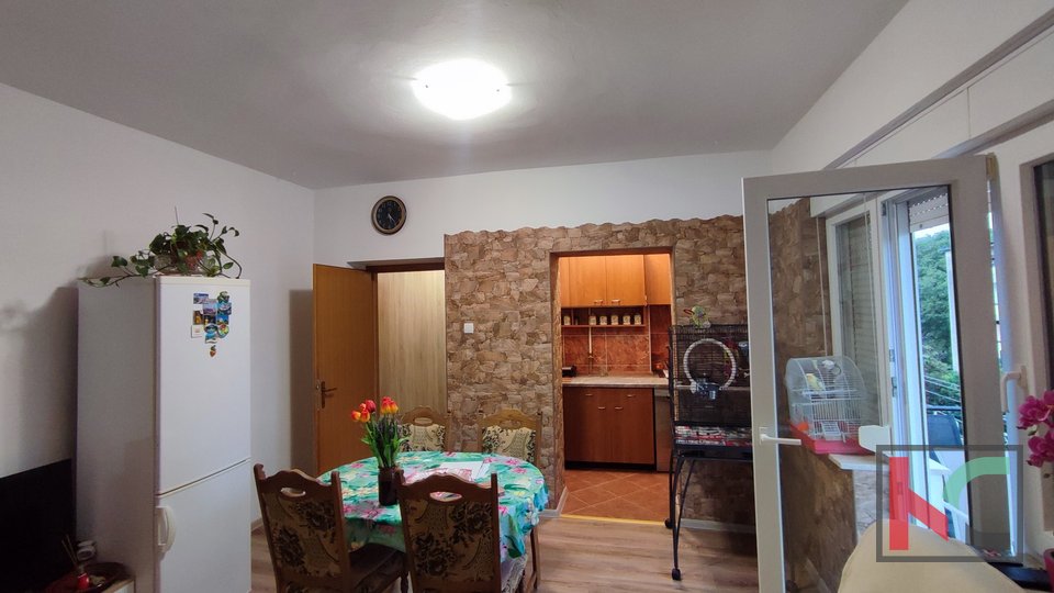 Istria, Pola, appartamento 3 camere da letto + bagno, 73,57 m2, vicino al centro città, #vendita