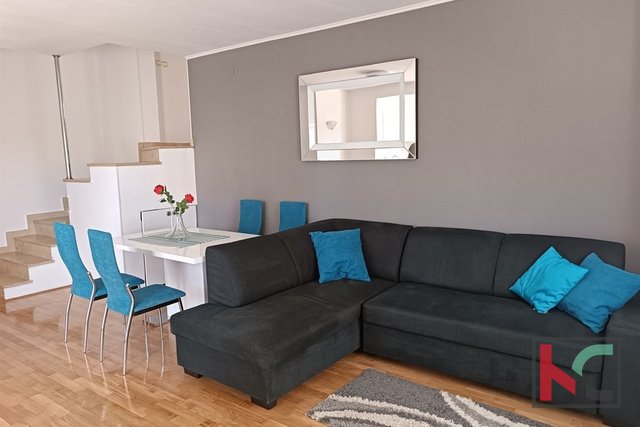 Pula, Kaštanjer, stanovanje 104 m2, lepo prostorno stanovanje na dobri lokaciji #prodaja