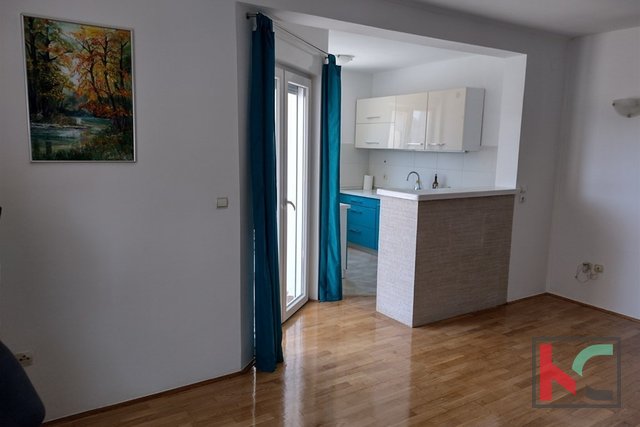 Pula, Kaštanjer, stanovanje 104 m2, lepo prostorno stanovanje na dobri lokaciji #prodaja