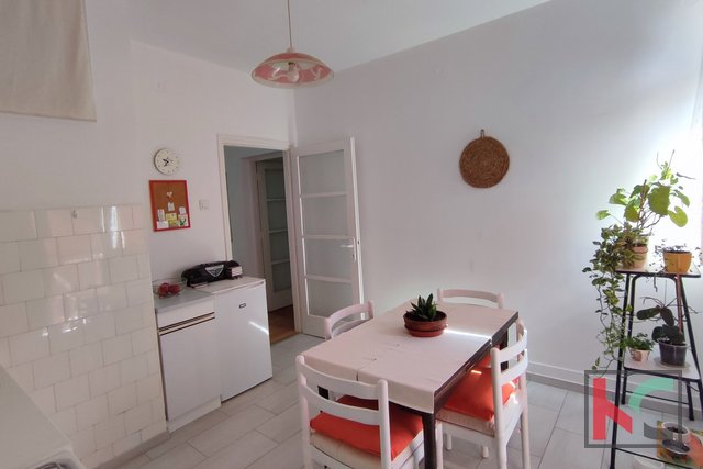 Istra, Pula, širši center, trisobno stanovanje 76,12 m2, #prodaja