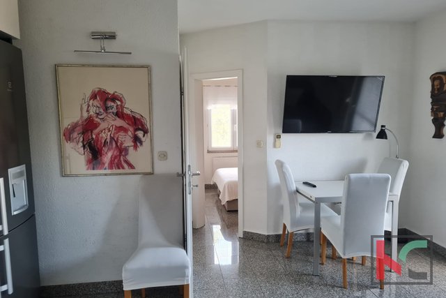Fažana, two-room apartment on the first floor, 36.37 m2 #sale