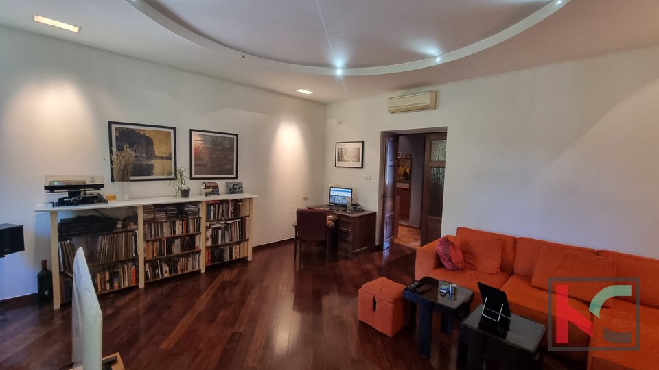 Pula, Monte Zaro, spacious apartment 95.21m2, #sale