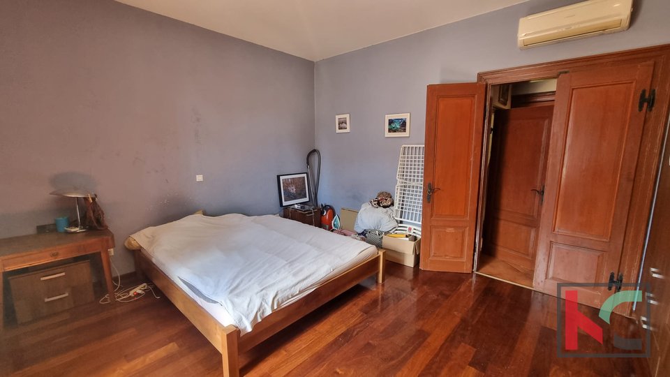 Pola, Monte Zaro, spazioso appartamento 95.21m2, #vendita