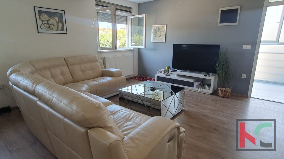 Pula, 4-room apartment in a great location, 101.50 m2 #sale