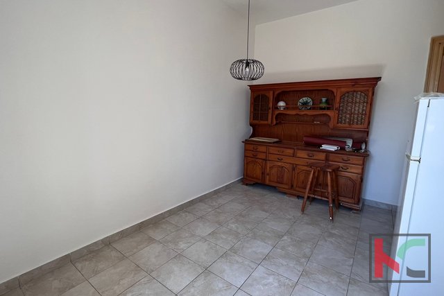 Pula, wider center, two-room apartment 36.70 m2, with potential #sale