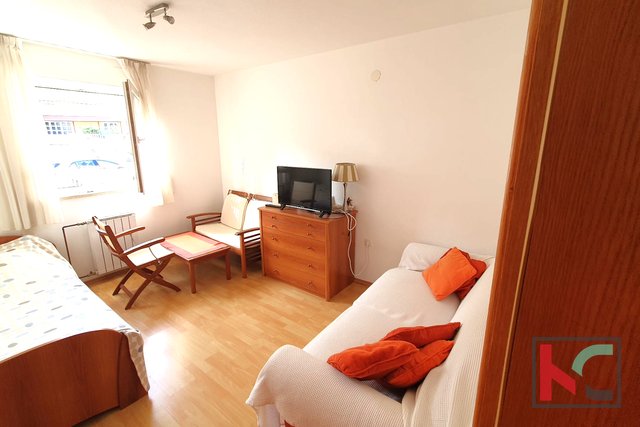 Pula, Veruda, three-room apartment near the sea 72.98m2 #sale