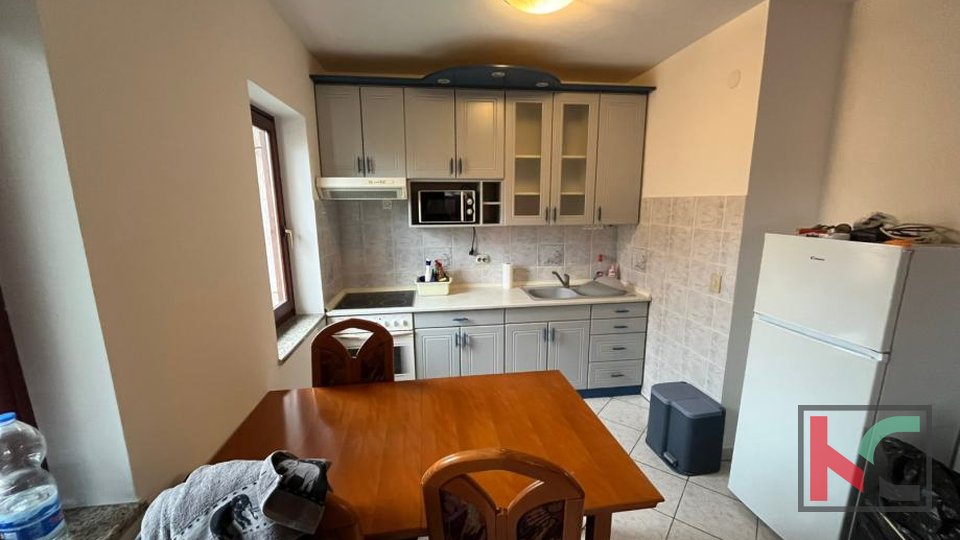 Istria, Parenzo, appartamento trilocale 70,4 m2, #vendita