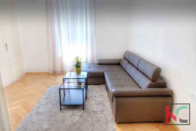 Pula, Monte Zaro, renovierte geräumige Wohnung 89,64m2 mit Garage, #Verkauf