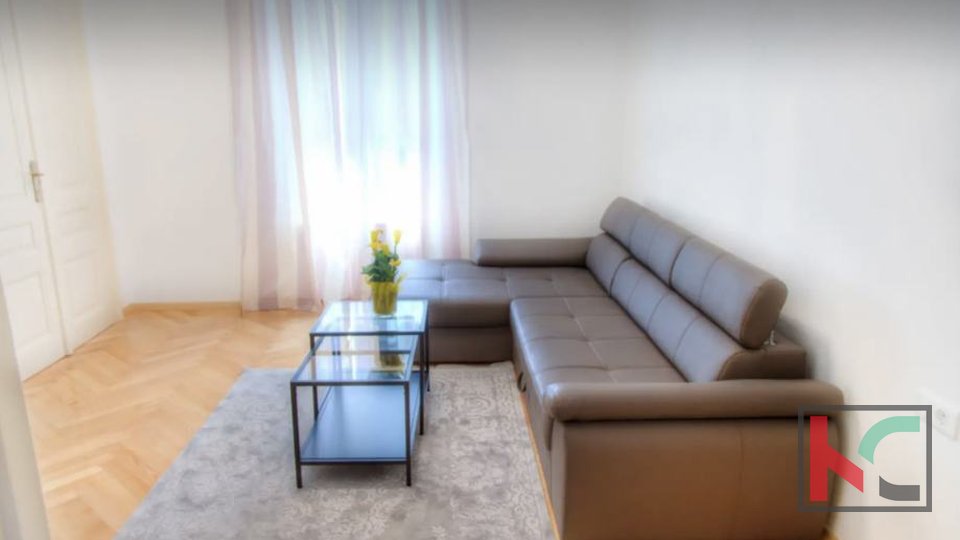 Pula, Monte Zaro, spazioso appartamento ristrutturato 89,64m2 con garage, #vendita