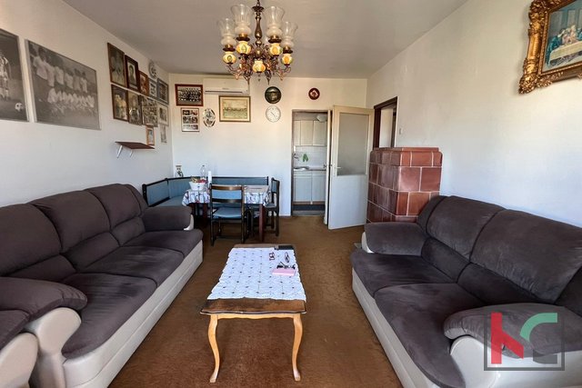 Pula, Šišansko naselje, 63,62 m2, družinsko trisobno stanovanje, #prodaja