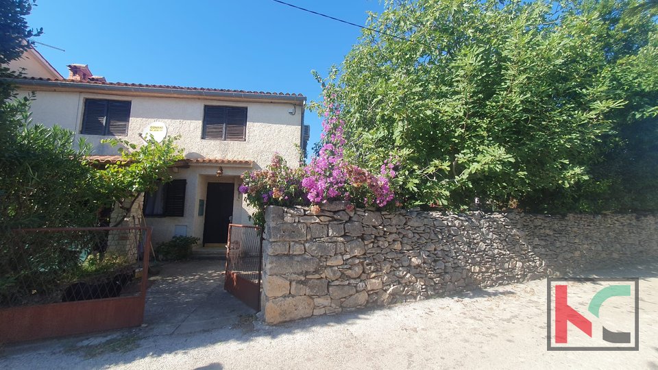 Istria, Medulin, Detached house with garden, total area 231m2 #sale