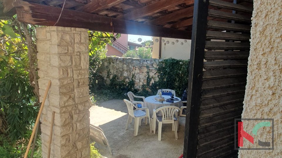 Istria, Medulin, Detached house with garden, total area 231m2 #sale