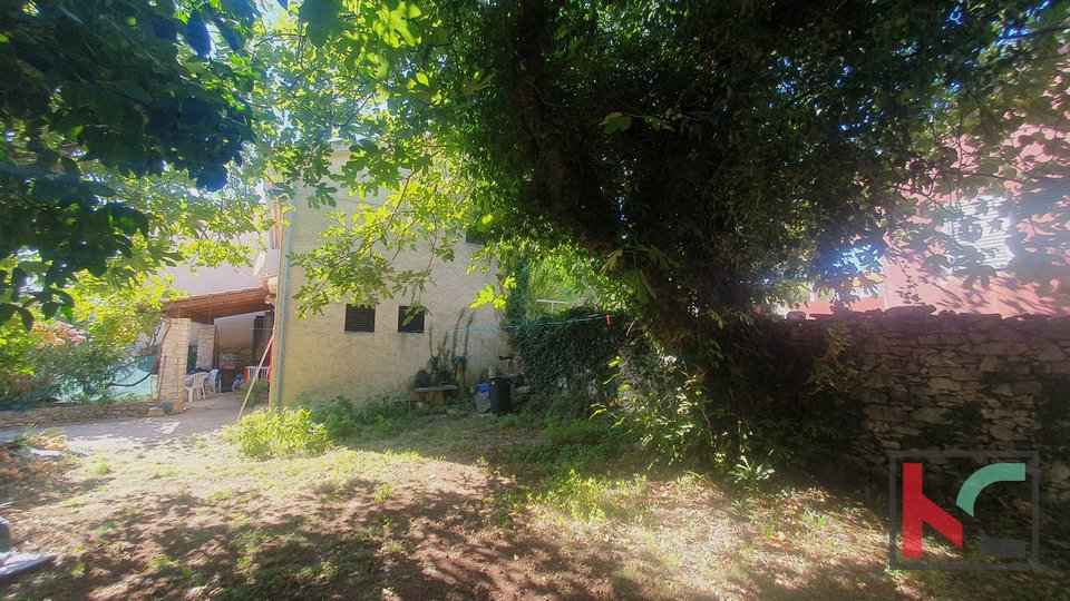Istria, Medolino, Casa indipendente con giardino, superficie totale 231m2 #vendita