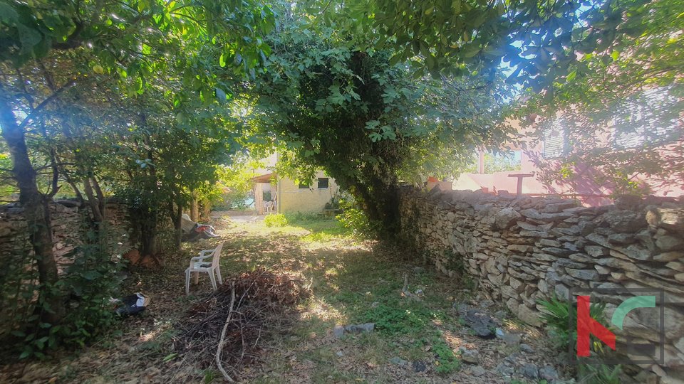 Istria, Medolino, Casa indipendente con giardino, superficie totale 231m2 #vendita