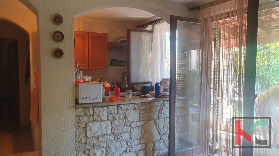 Istra, Medulin, Samostojeća kuća sa okućnicom ukupne površine 231m2 #prodaja