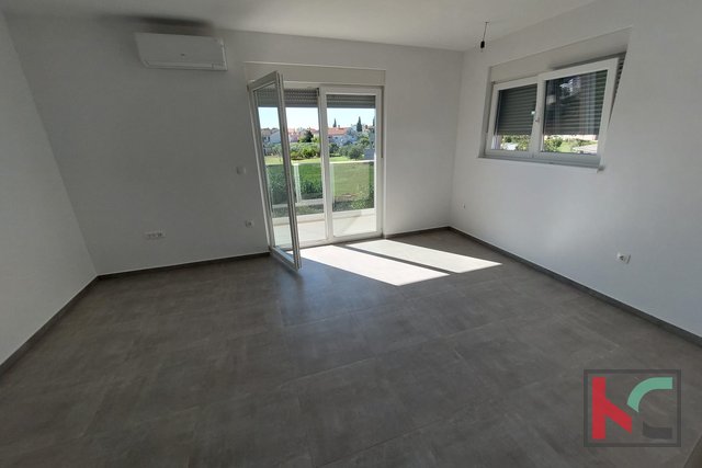 Istria, Pula, Valdebek, apartment 119.55 m2 in a new building, #sale