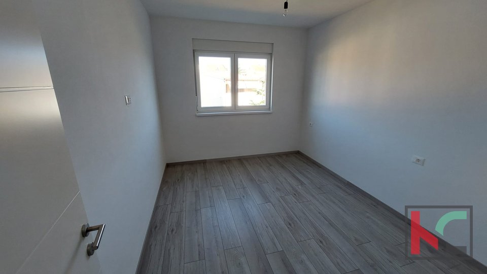Istria, Pula, Valdebek, apartment 121,34 m2 in a new building, #sale