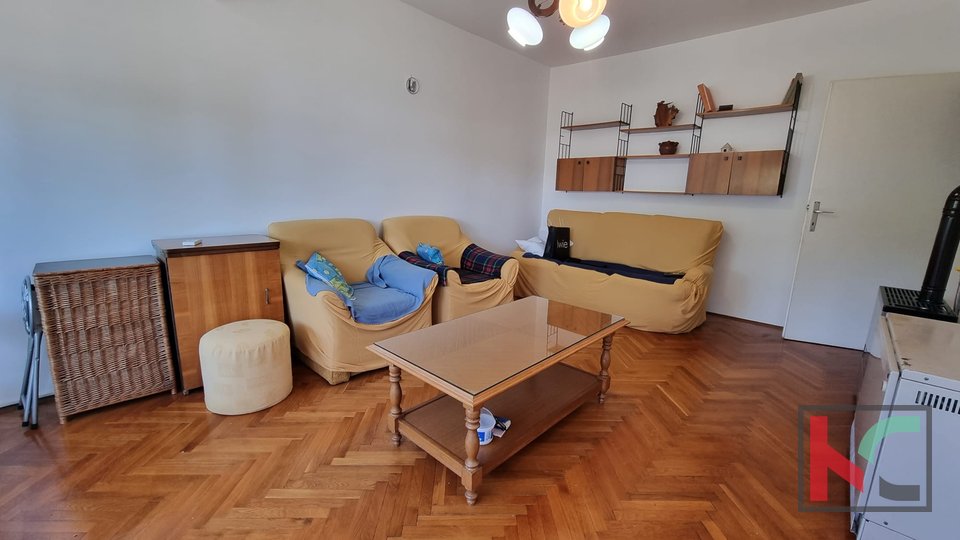 Pula, Veruda, spacious apartment 72.44 m2 with elevator, #sale