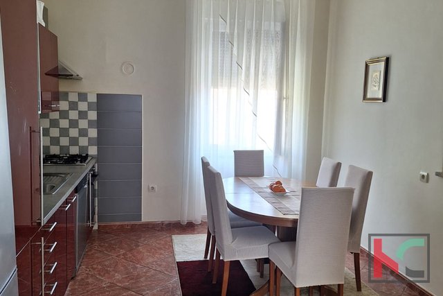 Istra, Pula, Vidikovac, stan 89,81 m2 u blizini škole Vidikovac, #prodaja