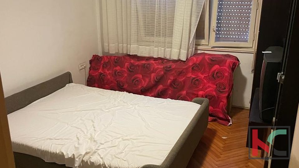 Istria, Pula, Stoja, three-room apartment 73.52m2, #sale