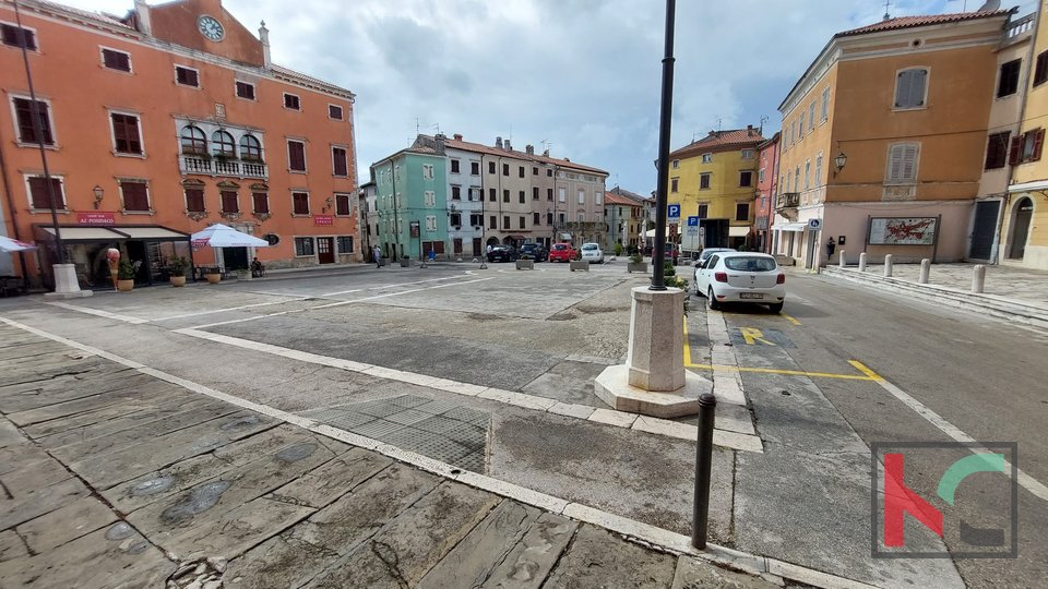 Istria, Dignano, Casa a schiera da ristrutturare, #vendita