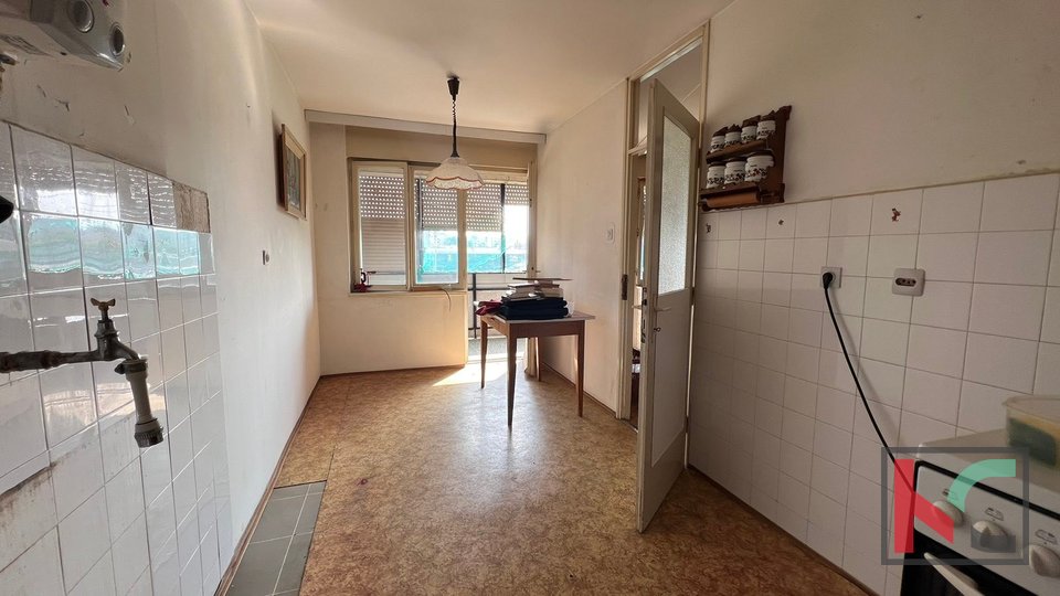 Pola, Stoja, #vendita ampio appartamento familiare in una posizione desiderabile