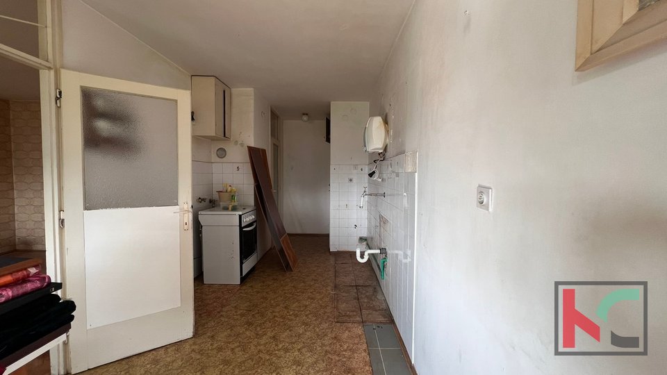 Pola, Stoja, #vendita ampio appartamento familiare in una posizione desiderabile