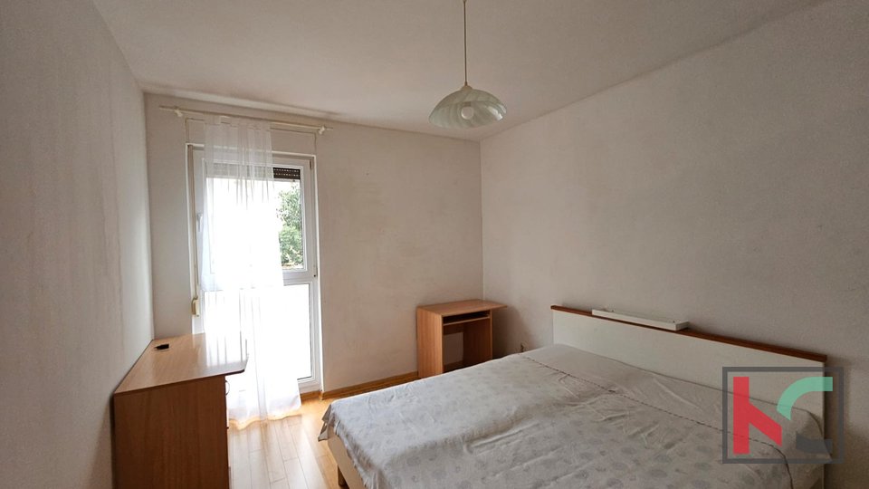 Pola, Šijana, appartamento con 2 camere da letto + bagno, vicino a tutti i servizi, #in vendita