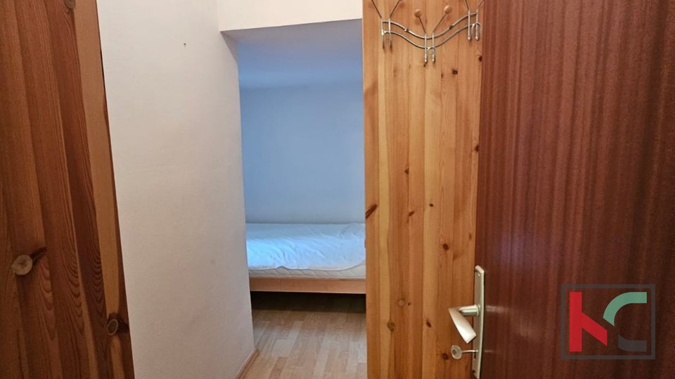 Pula, Šijana, Wohnung mit 2 Schlafzimmern + Bad, nah an allen Annehmlichkeiten, #zu verkaufen