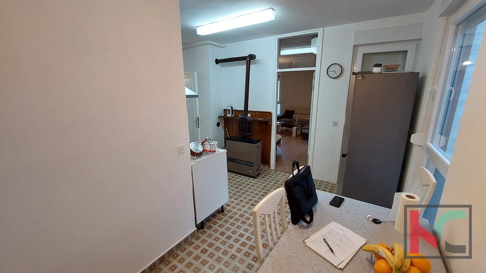 Istria, Pola, Vidikovac, appartamento 1 camera da letto + soggiorno 65,91 m2, 7° piano con ascensore #vendita