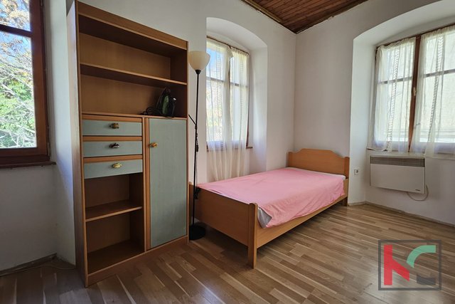 Pula, Veruda, stan 57,31m2 na prvom katu, #prodaja