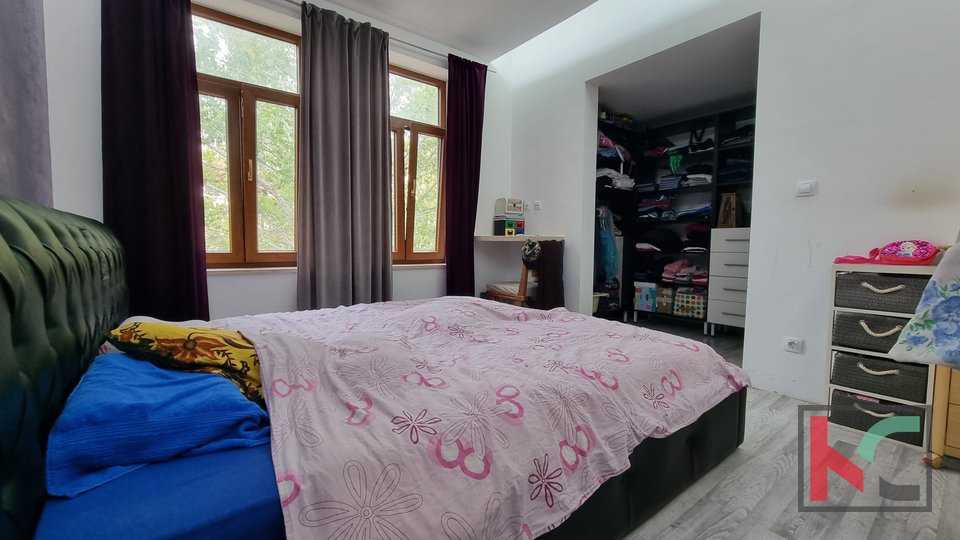 Pola, Veruda, appartamento 104,67m2 con tre camere da letto, #vendita