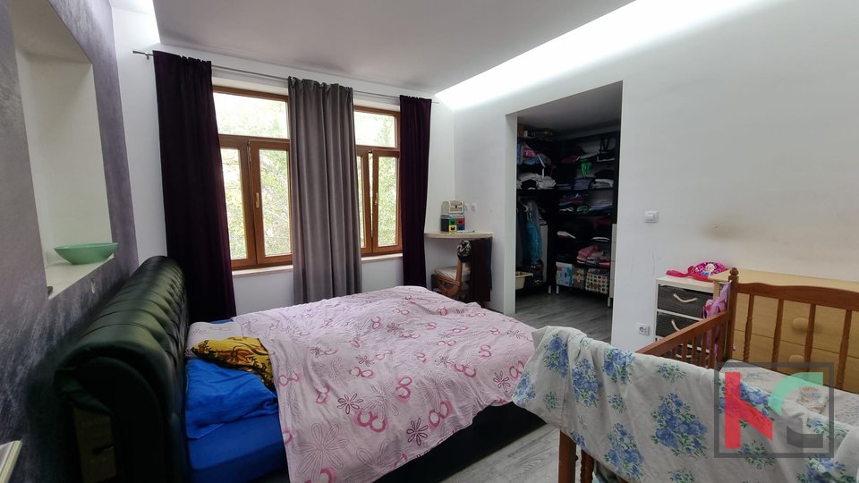 Pula, Veruda, apartment 104.67m2 with three bedrooms, #sale