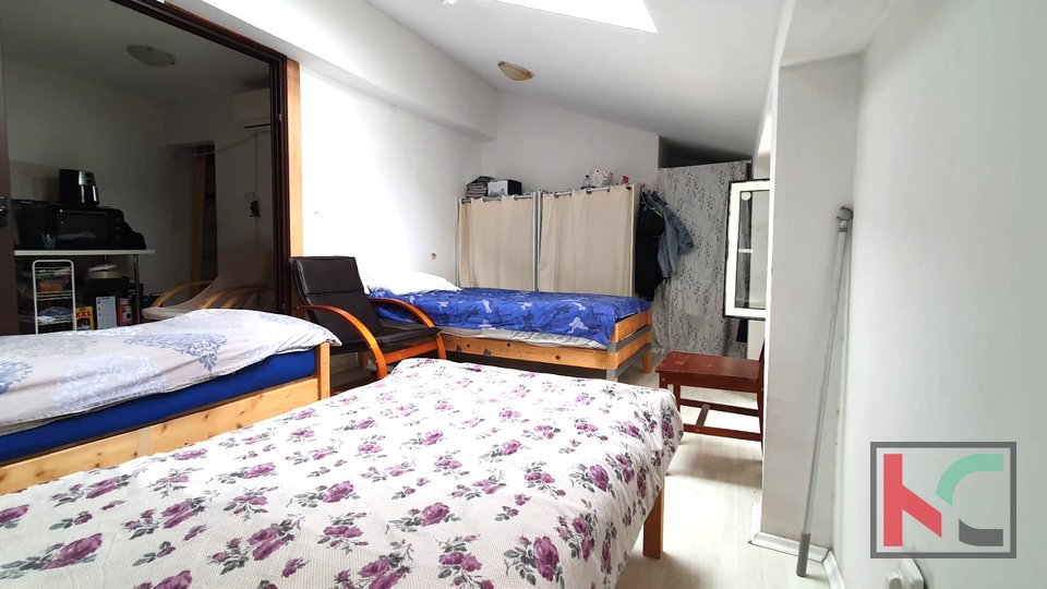 Apartment, 72 m2, For Sale, Rovinj
