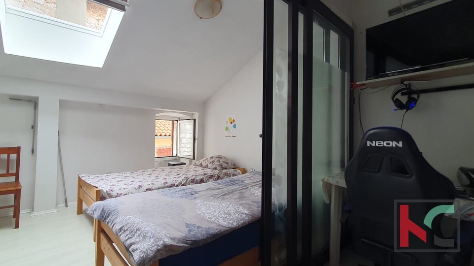 Apartment, 72 m2, For Sale, Rovinj