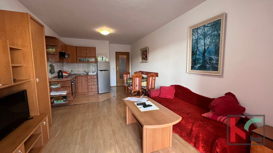 Pola, Veruda Porat, appartamento familiare con due camere da letto, non lontano dal porto turistico di Veruda #prodaj